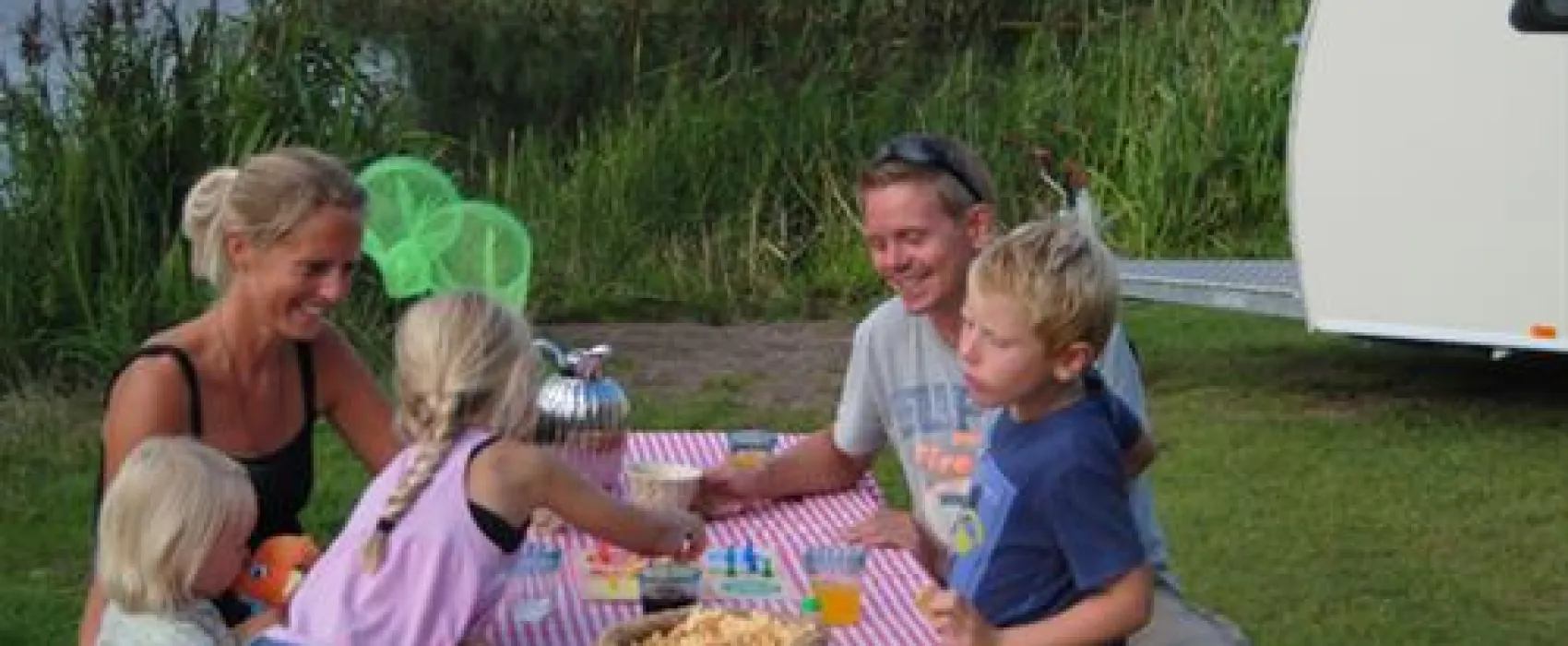 Jesperhus Feriecenter