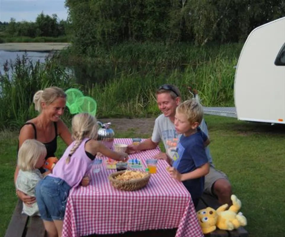 Jesperhus Feriecenter