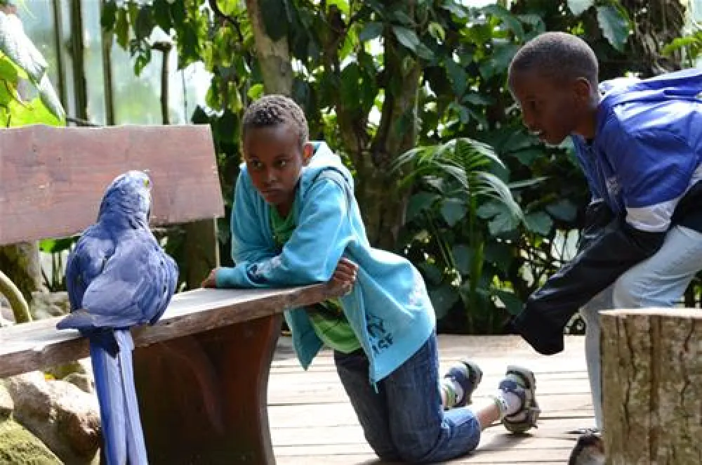 Jesperhus Feriecenter