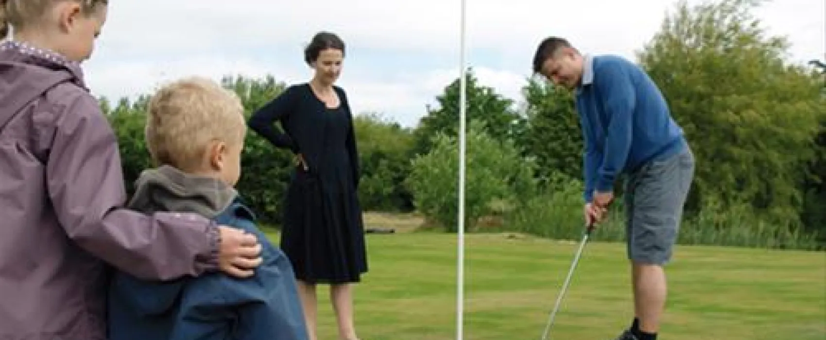 Jesperhus Feriecenter