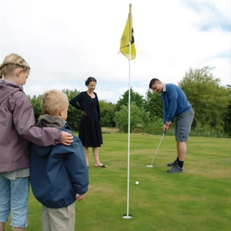 Jesperhus Feriecenter