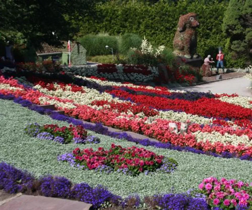 Jesperhus Feriecenter