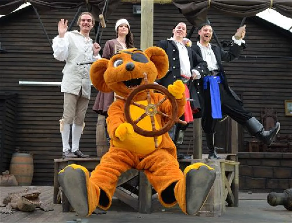 Jesperhus Feriecenter