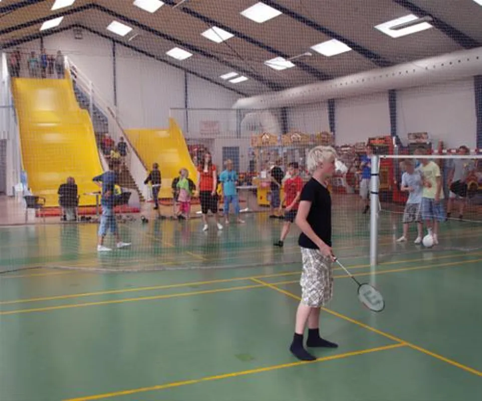 Jesperhus Feriecenter