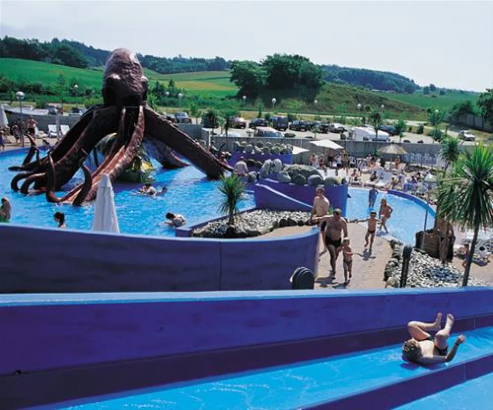 Jesperhus Feriecenter