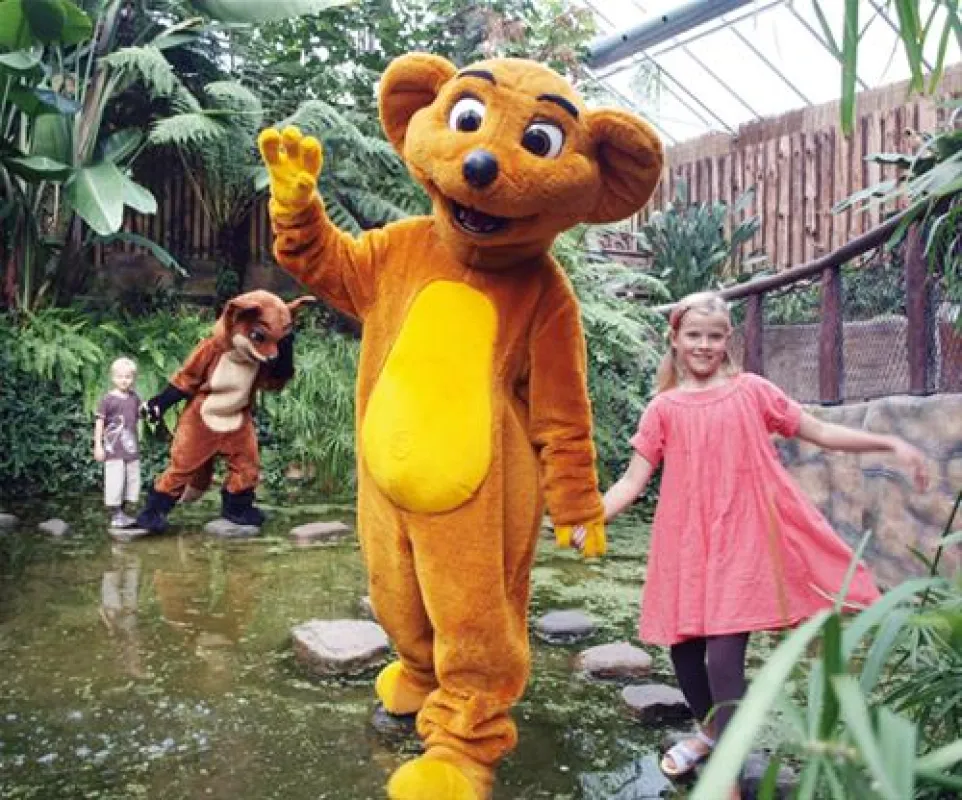 Jesperhus Feriecenter