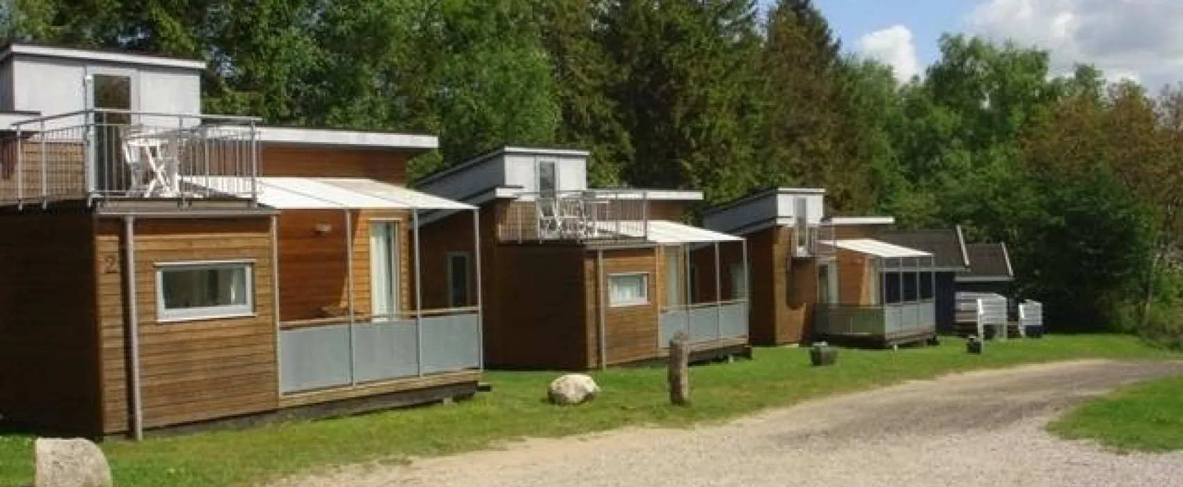 Tempelkrogens Camping