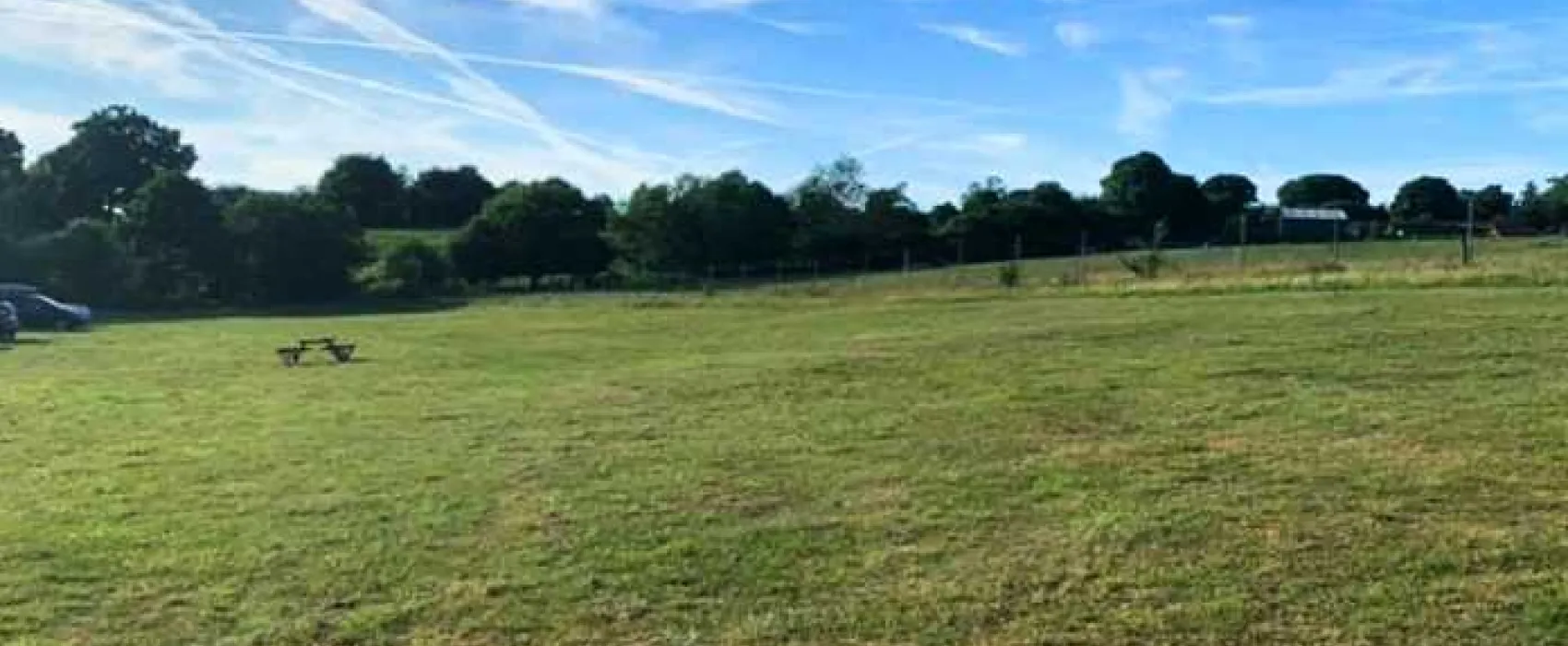 Honeys Green Caravan Park