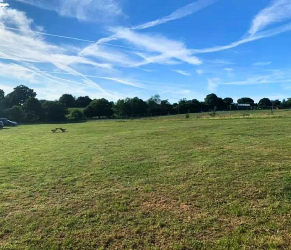 Honeys Green Caravan Park