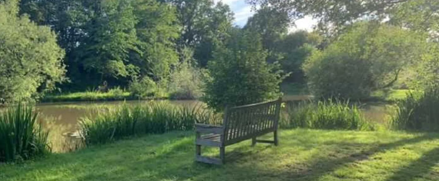 Honeys Green Caravan Park