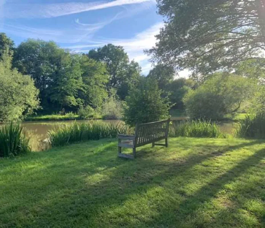 Honeys Green Caravan Park