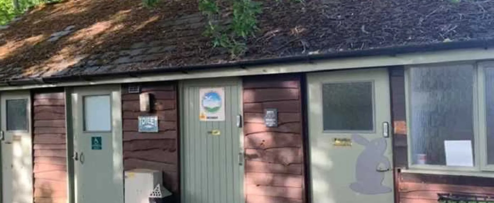 Honeys Green Caravan Park