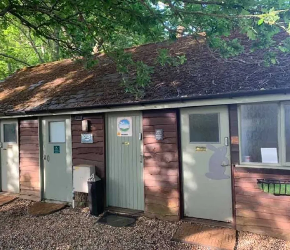 Honeys Green Caravan Park