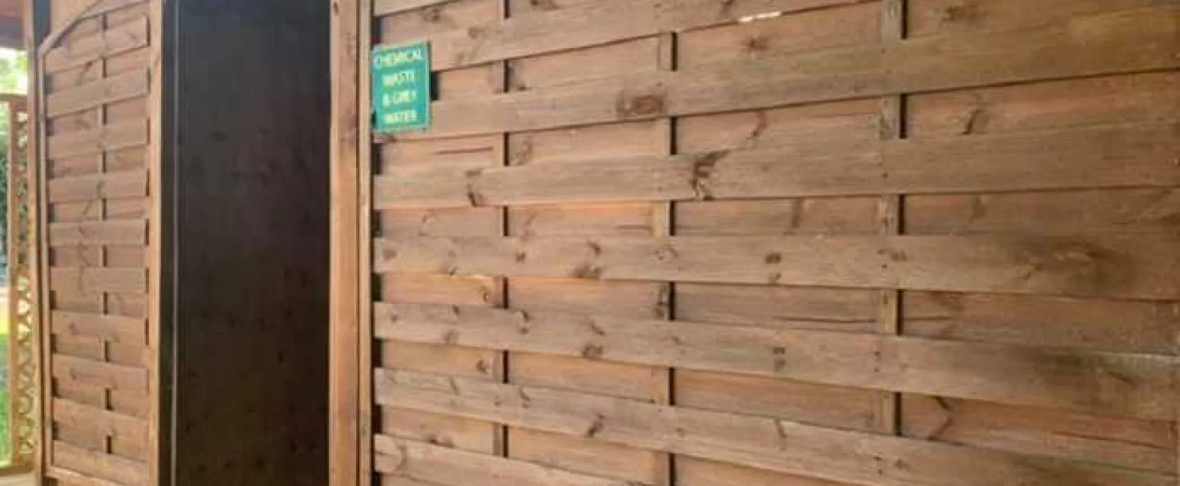 Honeys Green Caravan Park