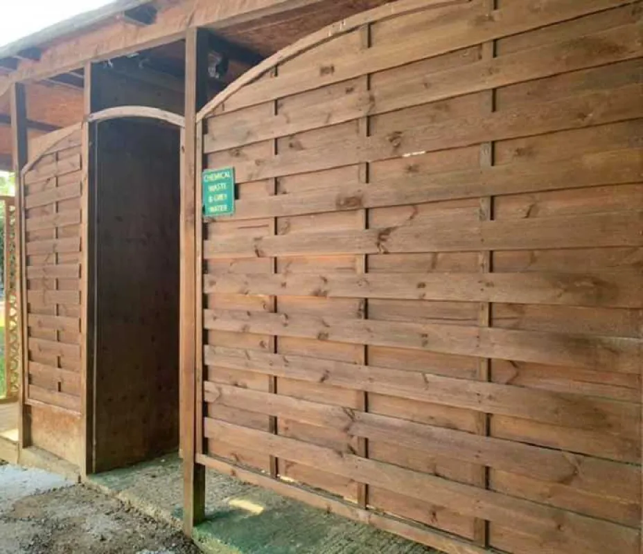 Honeys Green Caravan Park