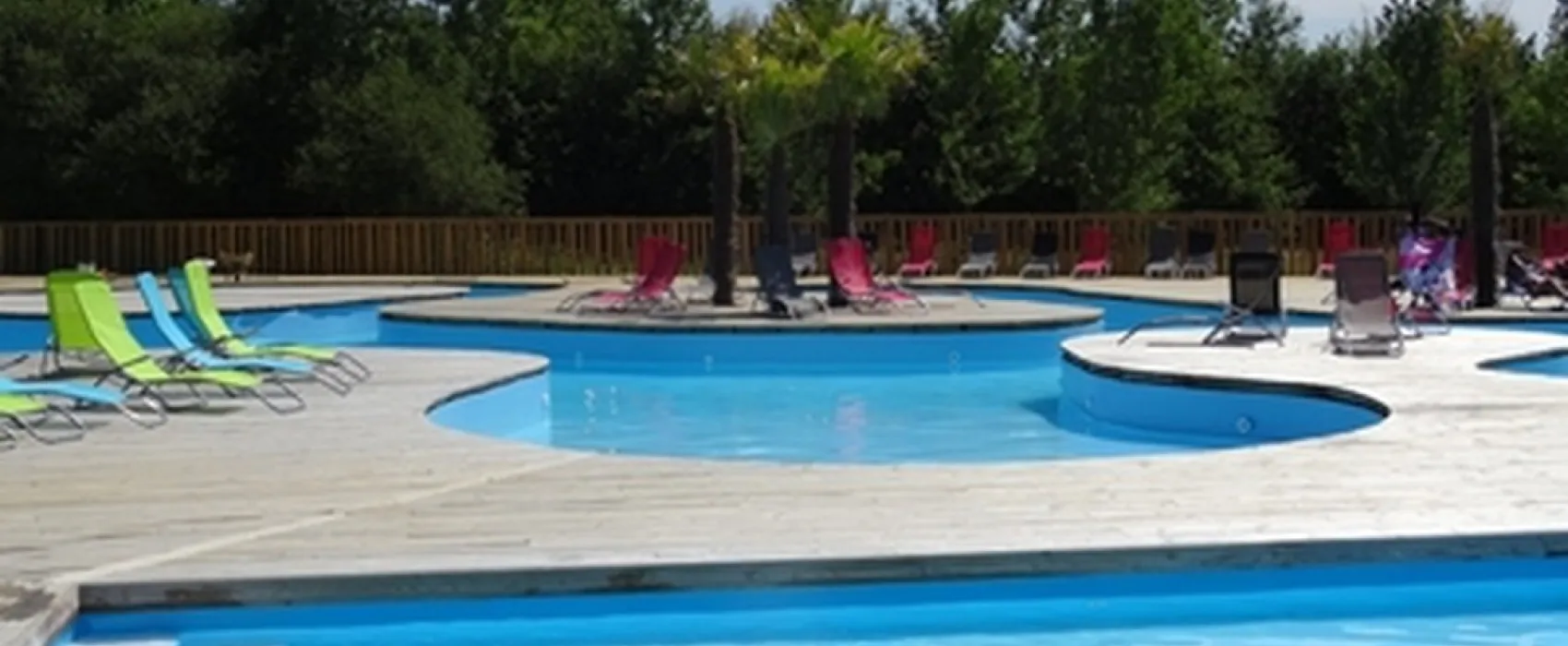 Camping La Fresnerie