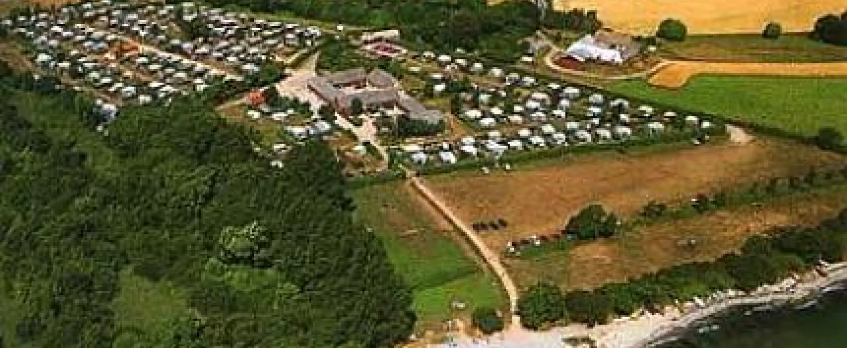 Tårup Strandcamping