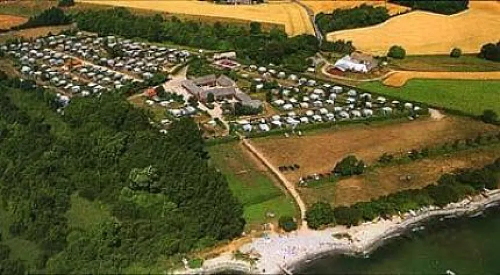 Tårup Strandcamping