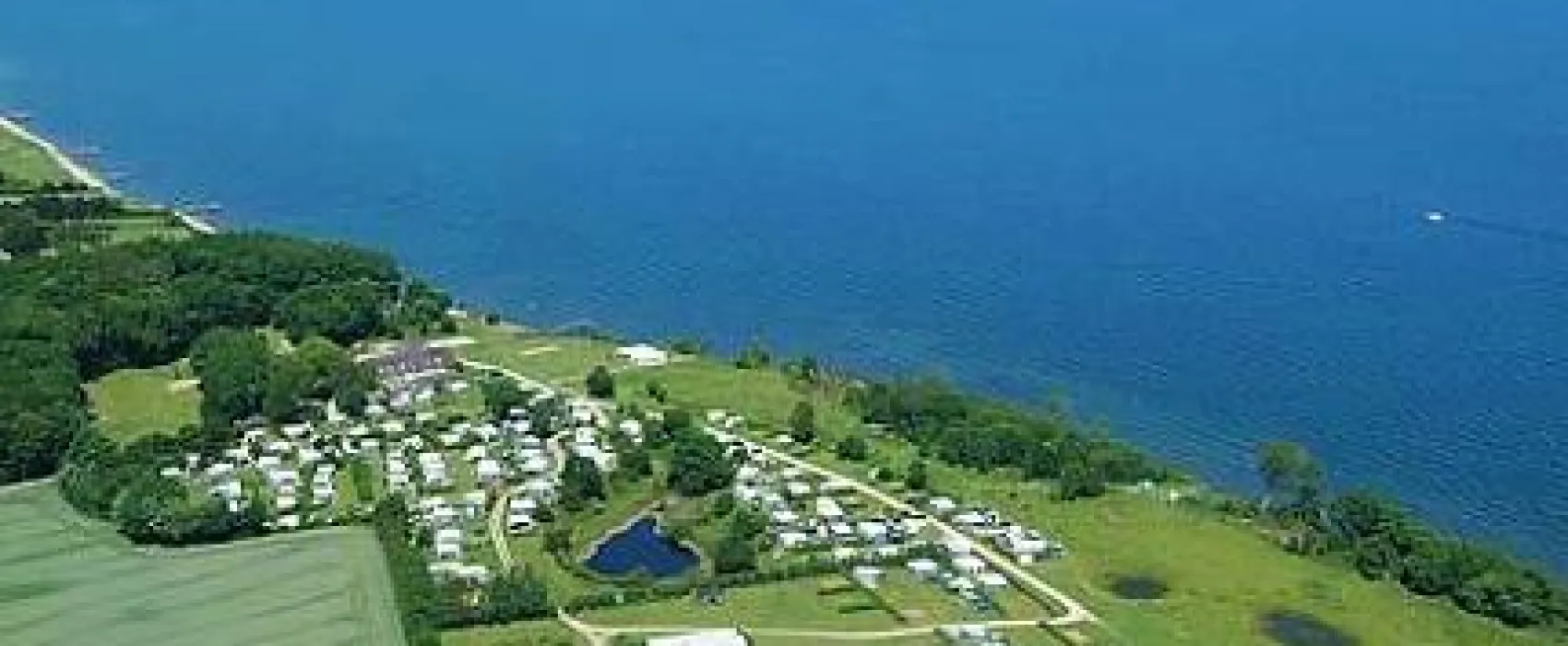 Tårup Strandcamping