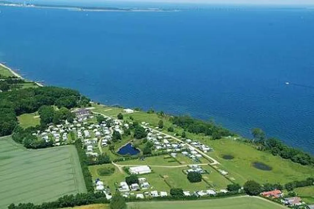Tårup Strandcamping