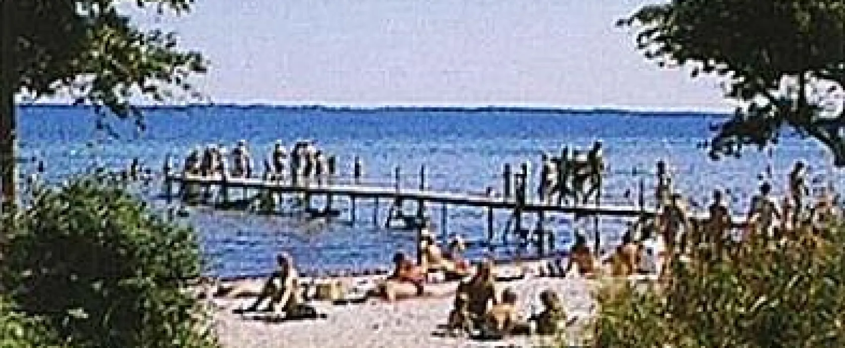 Tårup Strandcamping