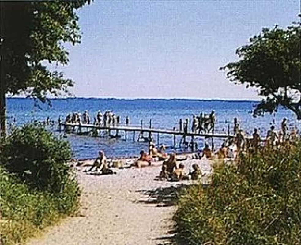 Tårup Strandcamping