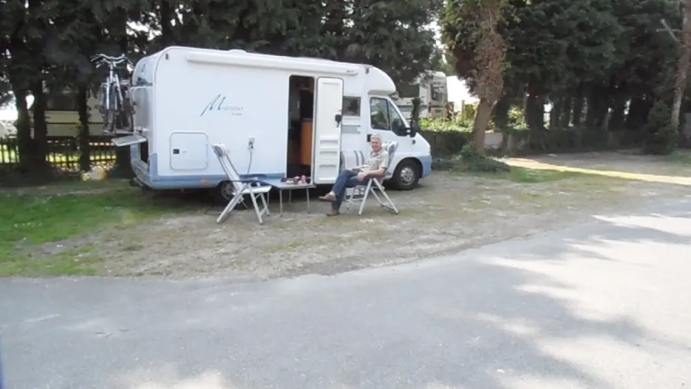 Camping Grimbergen