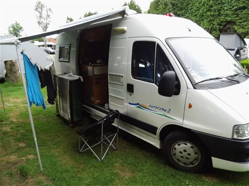 Camping Grimbergen