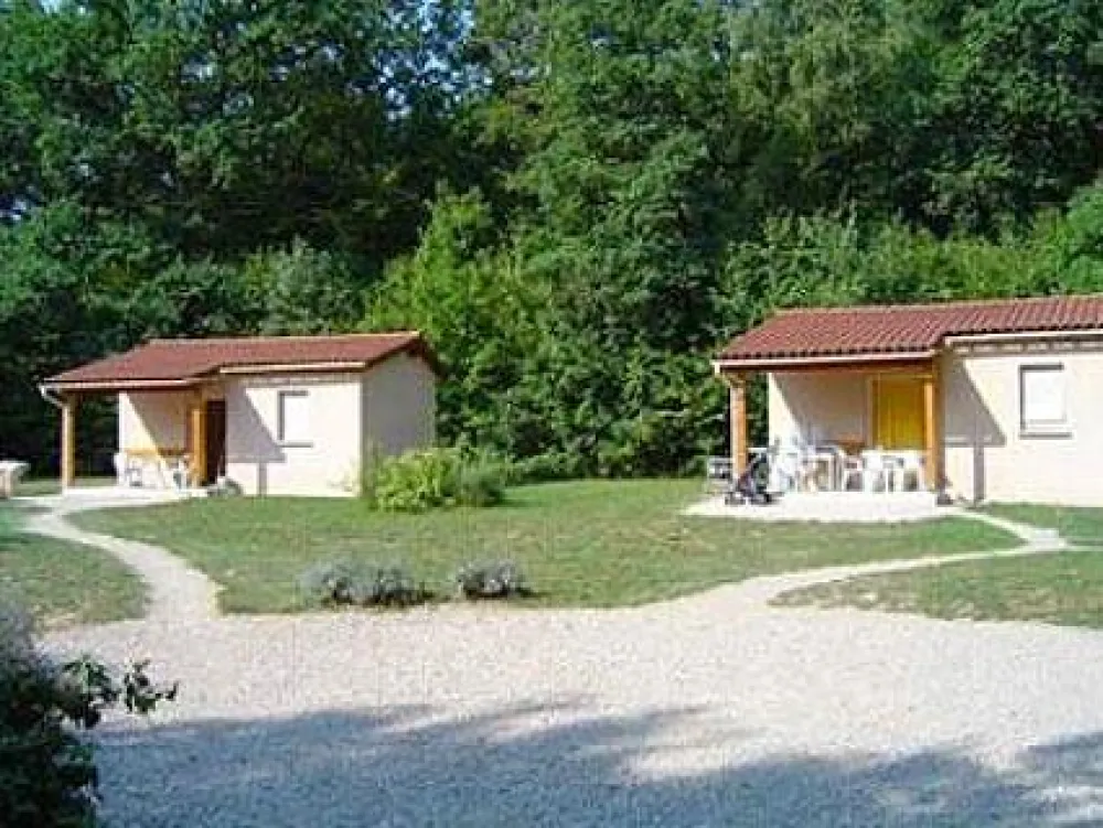 Domaine de la Dombes