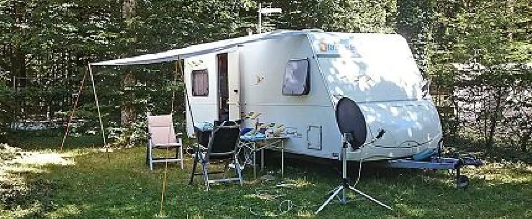 Domaine de la Dombes