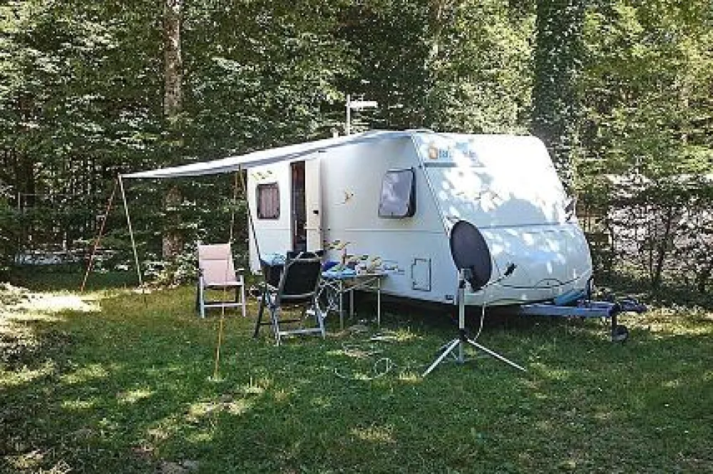 Domaine de la Dombes