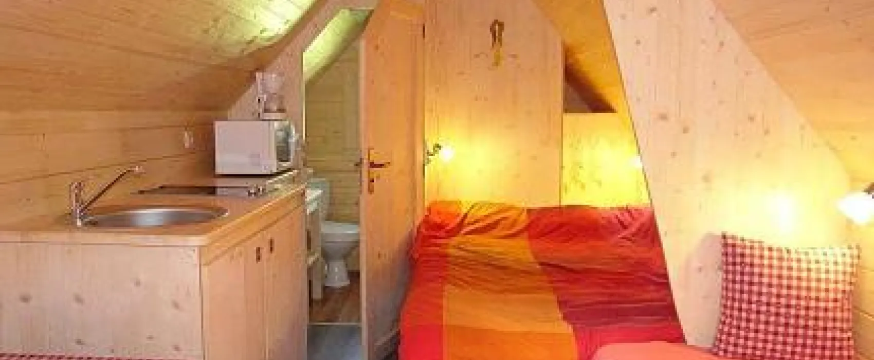 Domaine de la Dombes