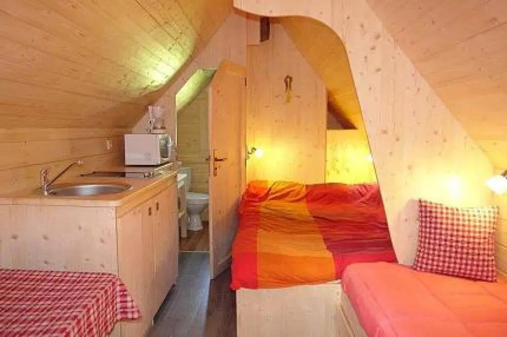 Domaine de la Dombes