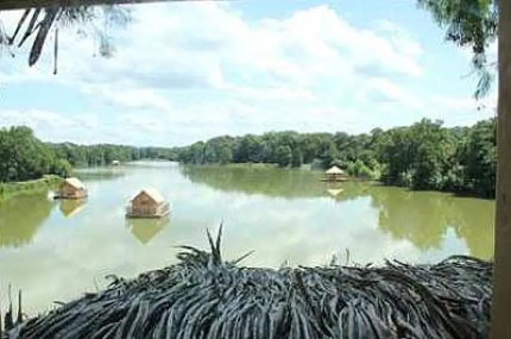 Domaine de la Dombes