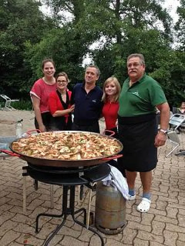 Domaine de la Dombes