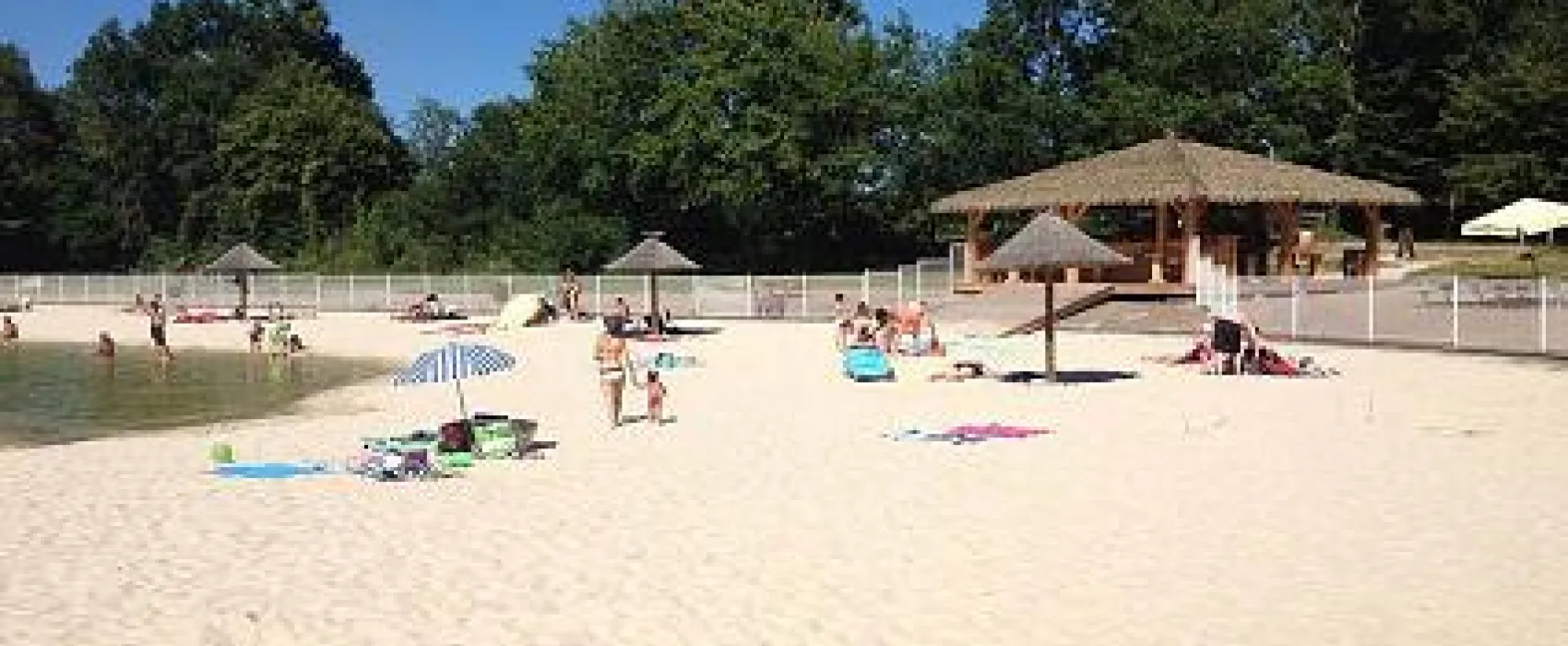 Domaine de la Dombes