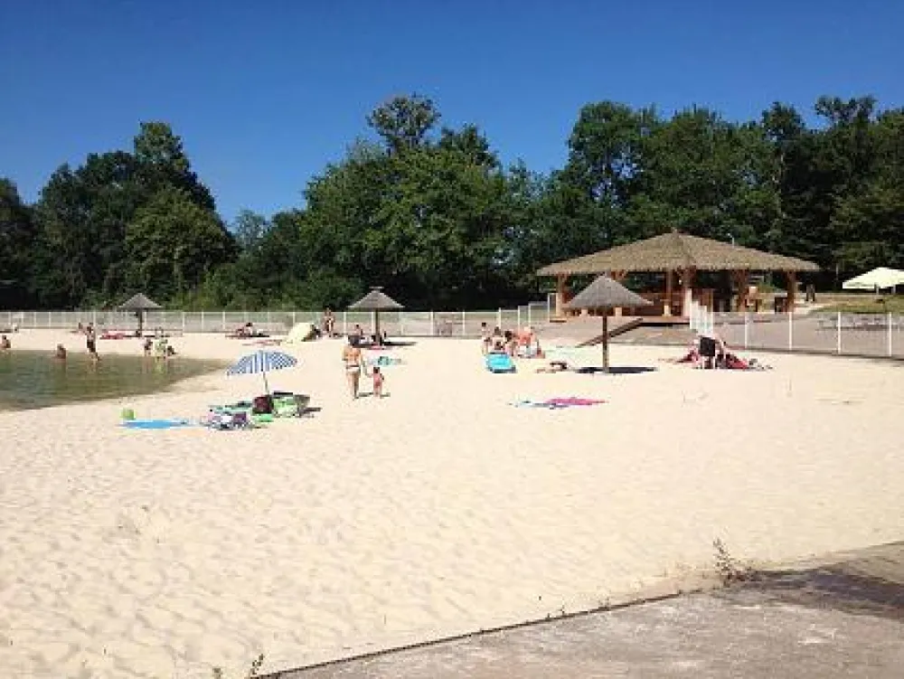 Domaine de la Dombes