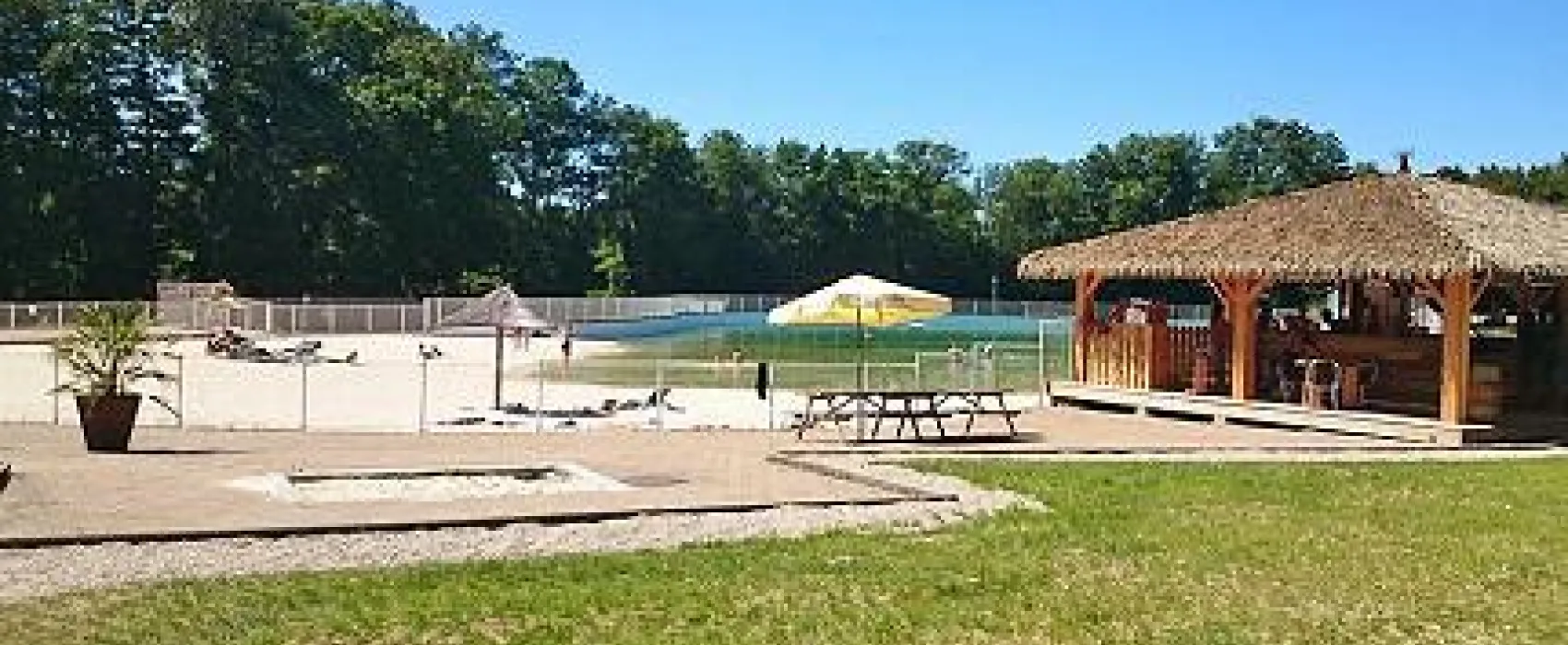 Domaine de la Dombes