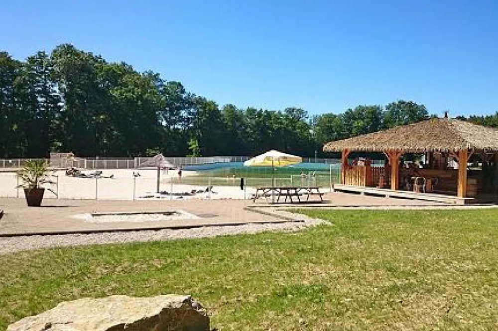 Domaine de la Dombes