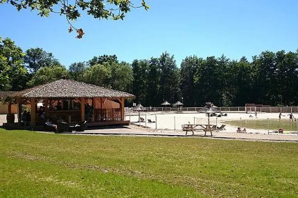 Domaine de la Dombes