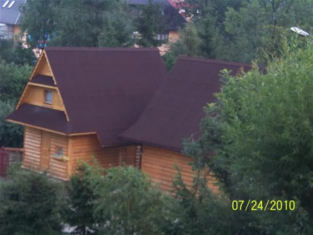 Camping Harenda nr 160