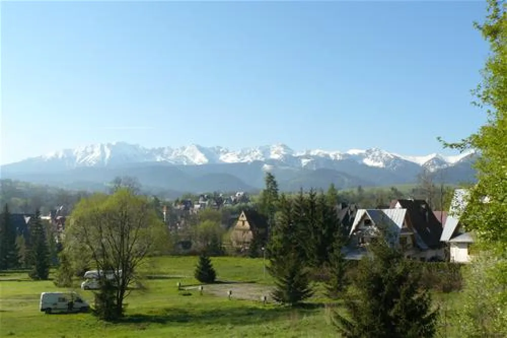 Camping Harenda nr 160