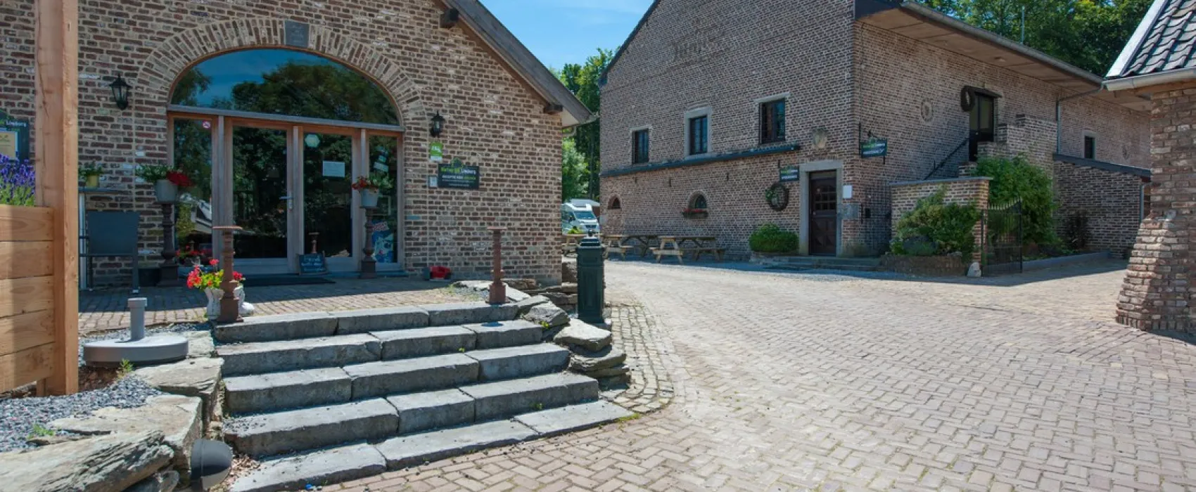 Camping Natuurlijk Limburg