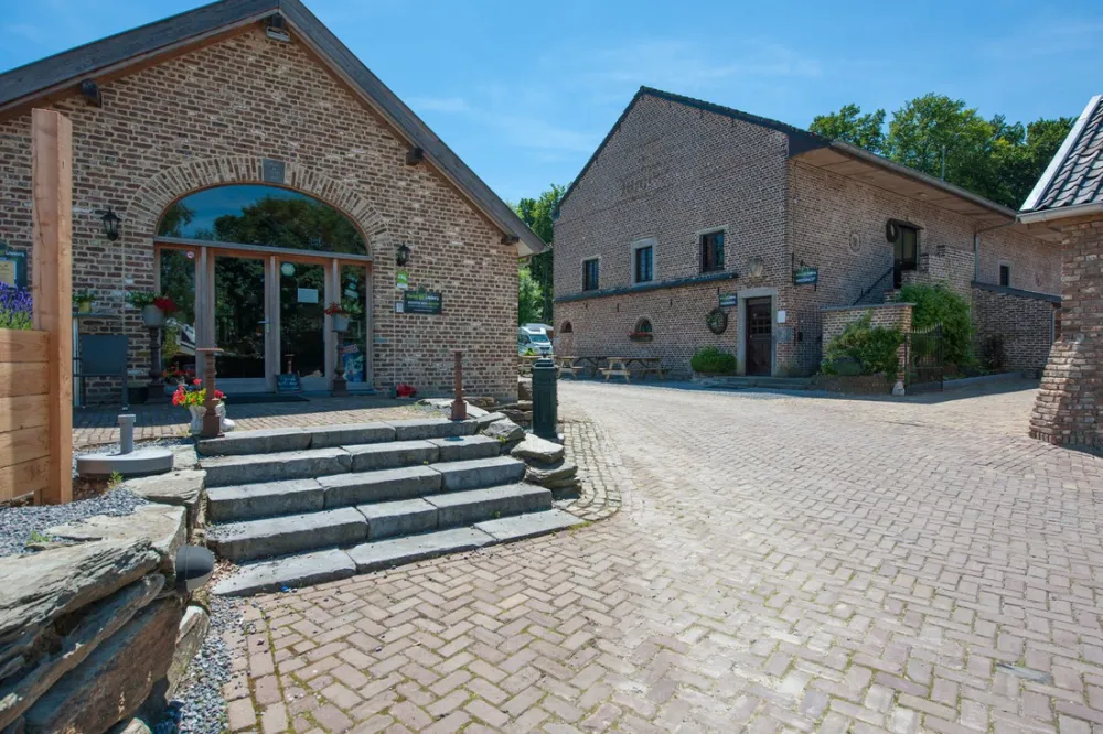 Camping Natuurlijk Limburg