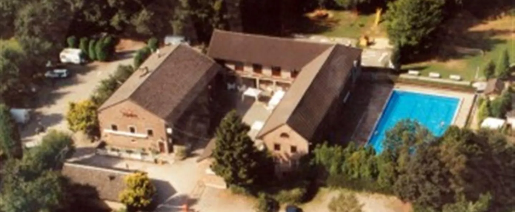 Camping Natuurlijk Limburg