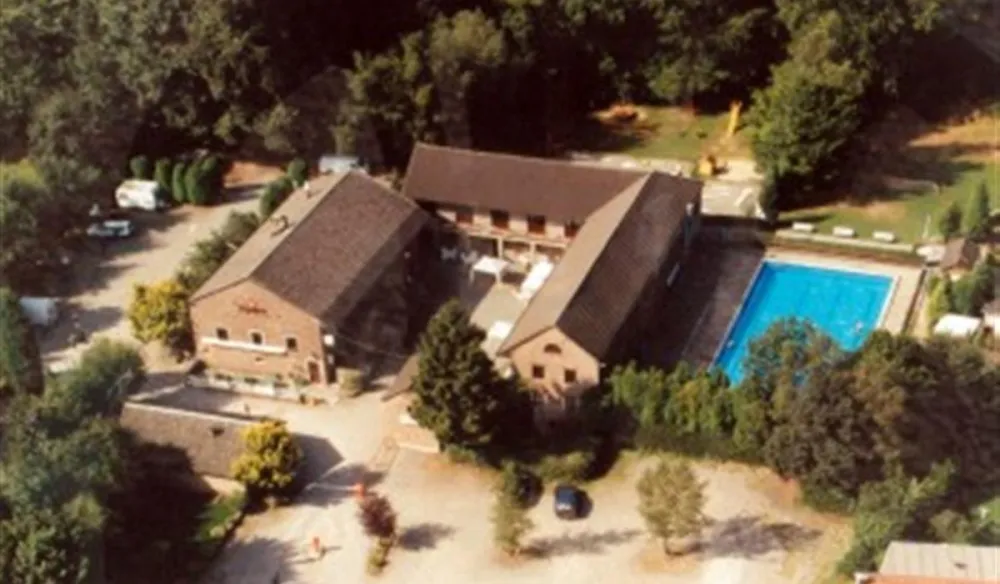 Camping Natuurlijk Limburg