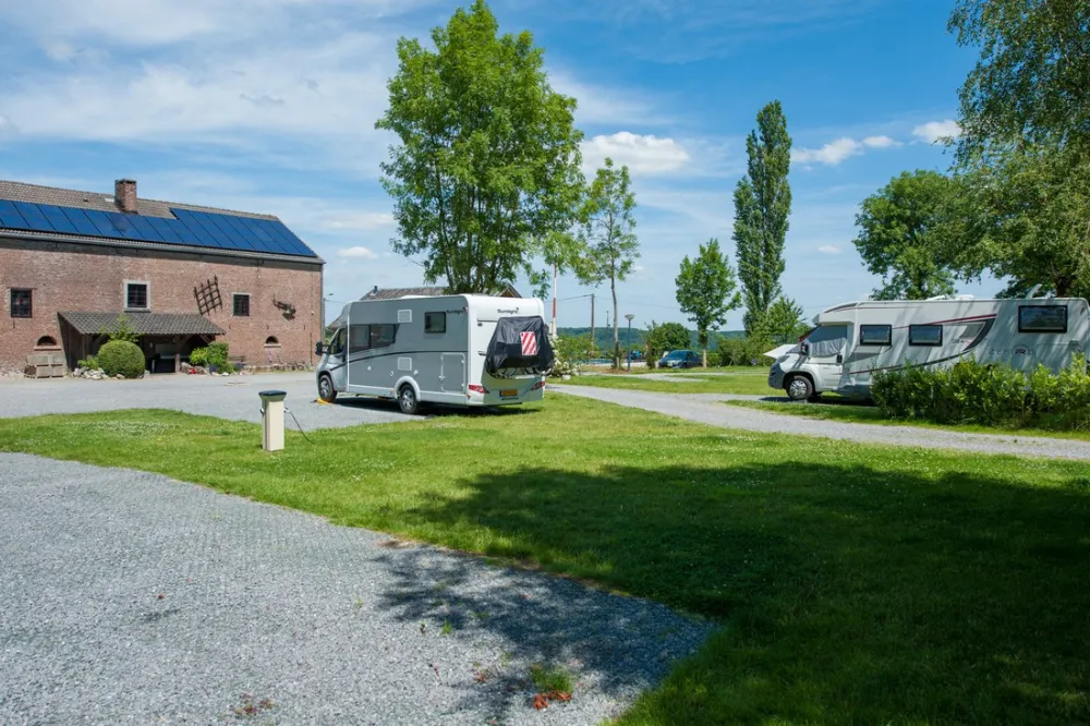 Camping Natuurlijk Limburg