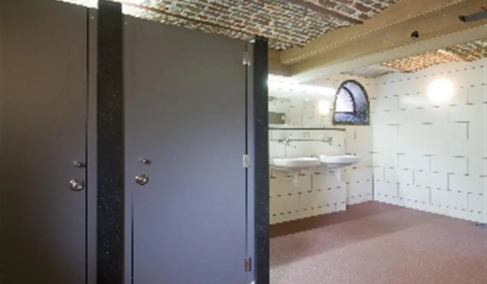 Camping Natuurlijk Limburg