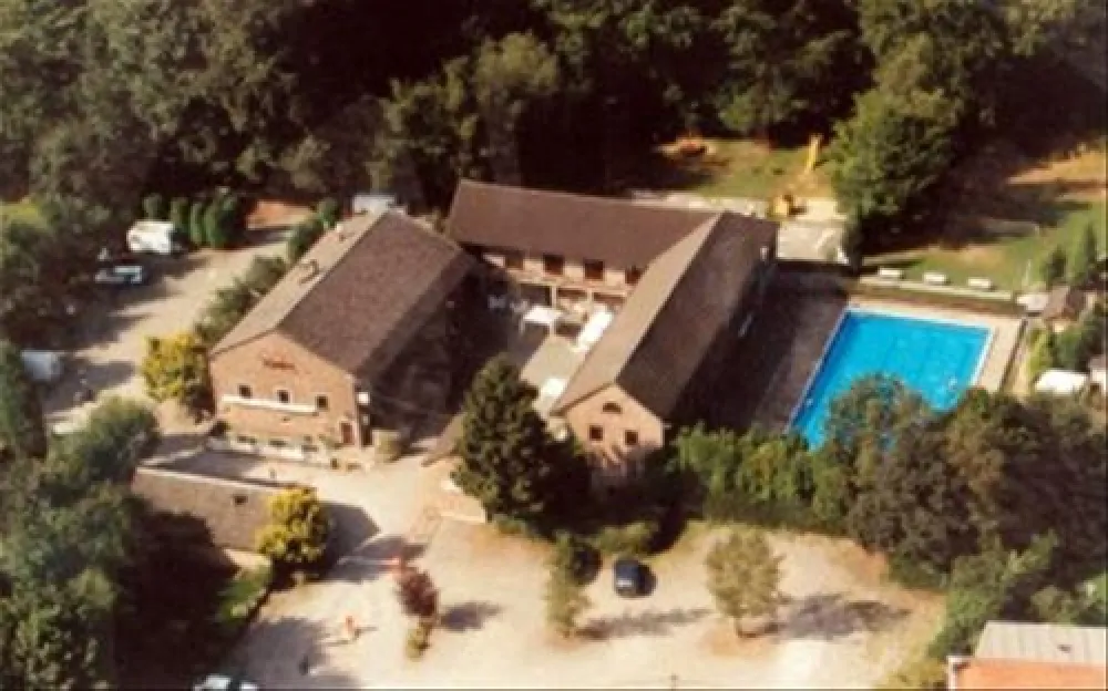 Camping Natuurlijk Limburg