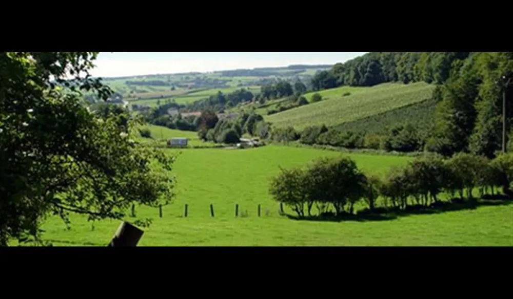 Camping Natuurlijk Limburg